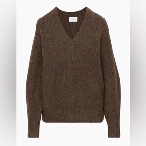Aritzia Wilfred Loretta Sweater